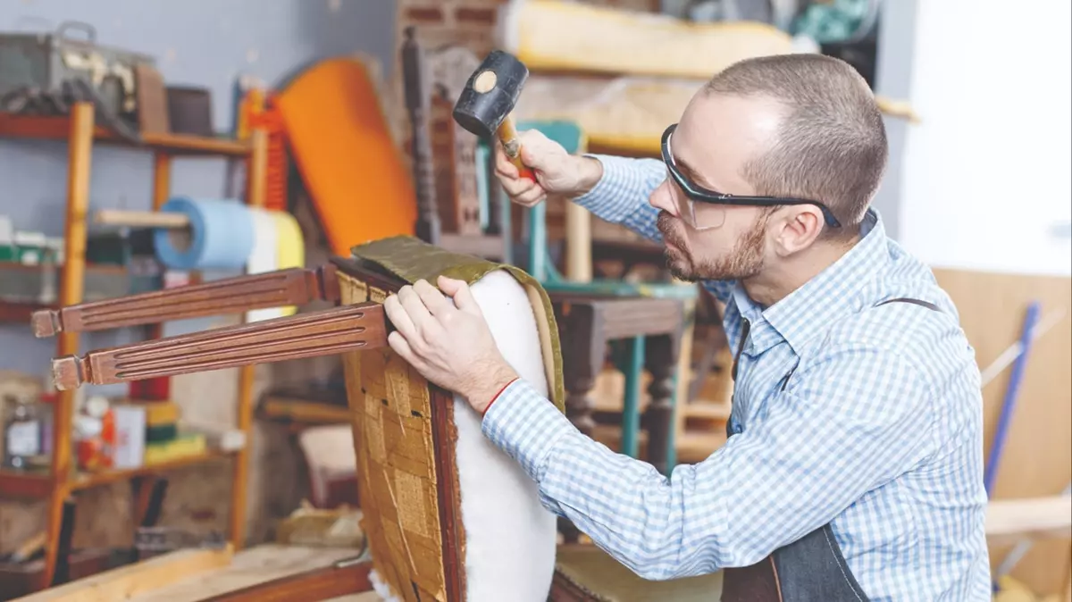 Yüreğir Mobilyacı