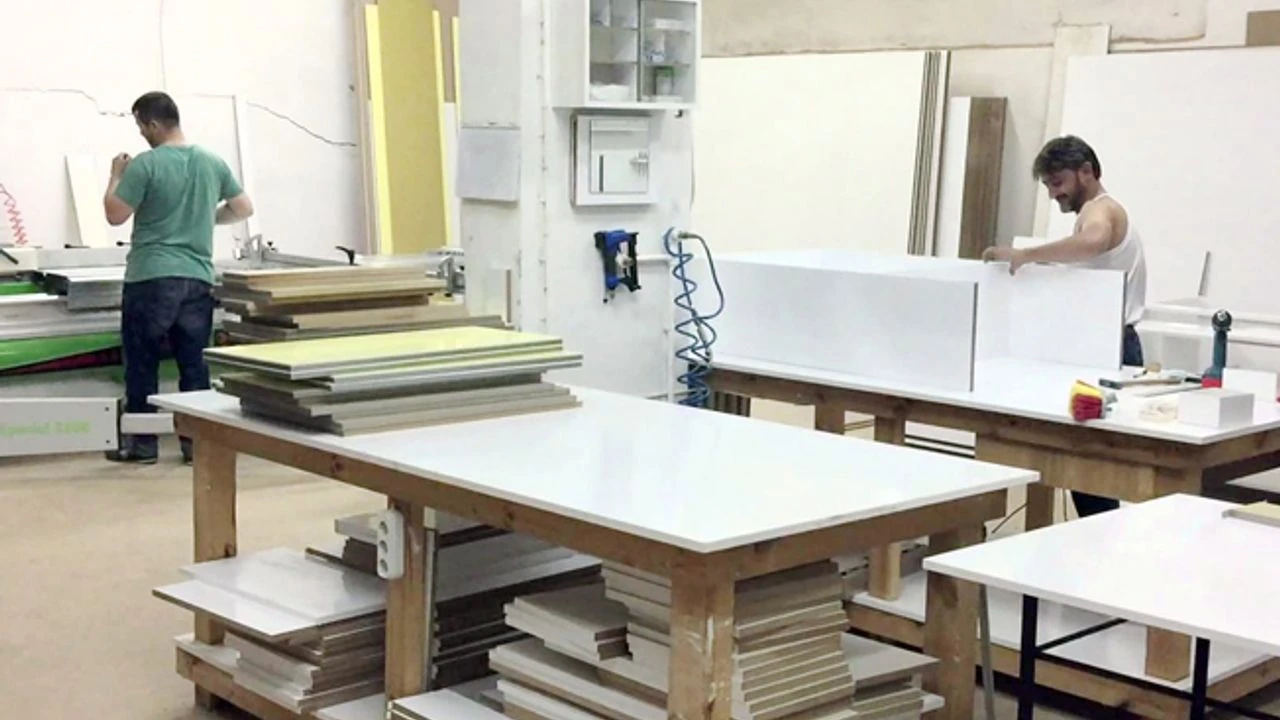 Yüreğir Mobilyacı